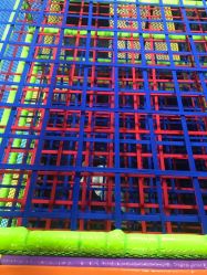 -蹦贝运动中心·蹦床·攀岩·闯关(龙岗店)