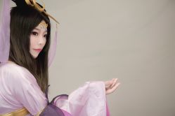 -盘子女人坊古装写真摄影(天津总店)