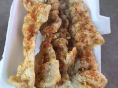 -豪香里脊肉串(大中路店)