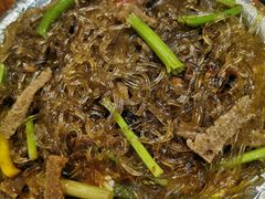 -云来居素食馆(东门店)