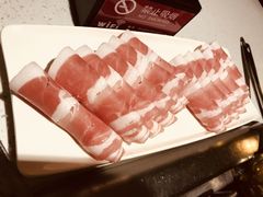 -海底捞火锅(高科广场店)