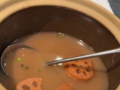 -洞庭家宴·头牌甲鱼(广渠门店)