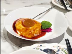 无花果酱酸奶凉糕-丝路有约·西域美食