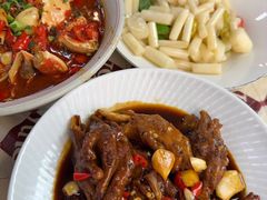 -老三样·旧食新味(船山路店)