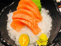 -無境·匠心日本料理(汉街店)