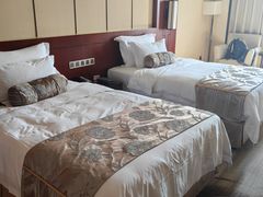 -嘉兴华美达酒店(秦逸路店)