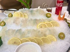-祈胜邨•顺德鱼生•顺德菜(容桂店)