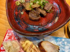 -本家食堂(华南店)