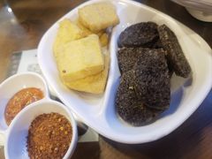 -88号小吃店·经典云南菜·地道纳西美食