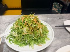 -城南往事·烤鸭·鲁菜(世茂宽厚里·大明湖店)