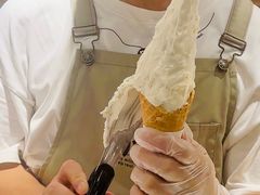 -野人先生Gelato(上海长宁龙之梦店)
