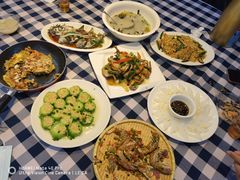 -阿妹小海鲜(下角店)