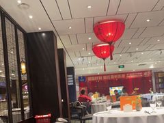 大堂-眉州东坡(民族园店)