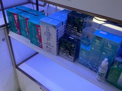 -miomi米欧米隐形眼镜(领展购物广场·中关村店)