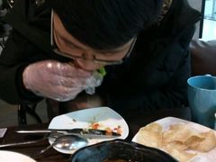 -酷公社·榴莲披萨(太原街店)