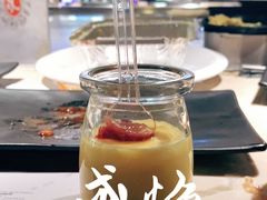 -盛焰铁板烧(王府井店)