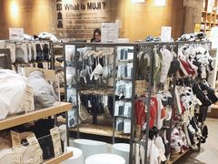 -MUJI无印良品(武汉世界城广场店)