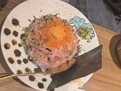 -隐月· 㐂和食屋(芝罘万达公馆店)