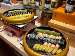 -佛山恒安瑞士大酒店-瑞士咖啡厅-主题自助餐