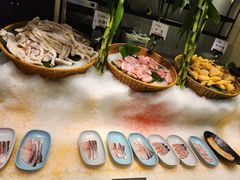 -川骄海鲜自助(亚运村店)