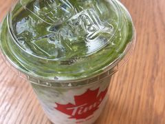 -Tims天好咖啡·贝果(华侨城步行街店)