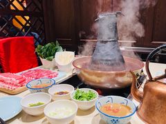 -三宝涮肉(体育学院店)