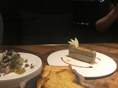 -AZUL by FUEL蓝色·法式酒馆(琶醍店)