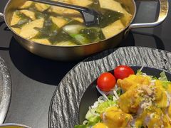 -HOTISLAND海鸡岛·韩国料理(江南西店)