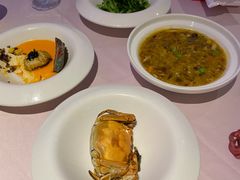 -蟹榭(静安寺晶品商场店)