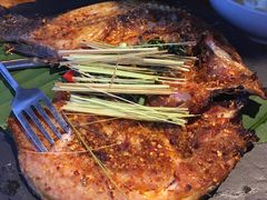 -云海肴·汽锅鸡·云南菜(天津国金汇店)