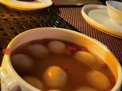 -肴约·花园式餐厅(湖里店)