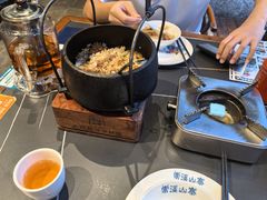 -索溪山寨·湘西饮食文化博物馆(标志门店)