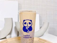 -茶百道(昌里路店)