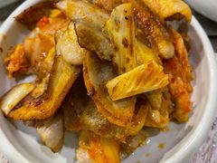 -高丽屋(天宁寺店)