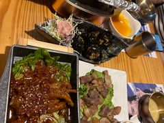-小木屋米酒店·韩国料理(深圳总店)