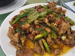 -景好海鲜餐厅(大鹏必选旅游店)