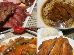 -丹麦饼店