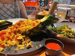 -simply thai天泰(美罗城店)