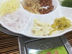 -潮喜竹溪荔湖酒家(荔枝湾店)