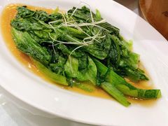 -骏莱海鲜鱼港(五角场店)