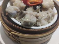 豉汁蒸排骨-粤域茶餐厅