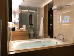 -青岛富力艾美酒店