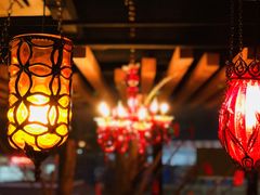 -漫咖啡MAANCOFFEE(清江路店)