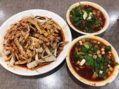 -健民肥肠(颐和家园店)