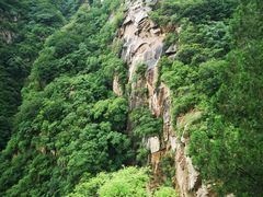 -黑龙潭风景区