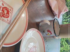 -洞庭土菜馆(天河北总店)