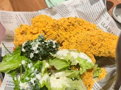 辛PRO炸鸡-KimPro 辛普乐概念韩餐