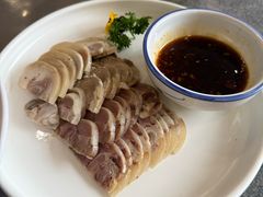 -大清花饺子(山庄店)