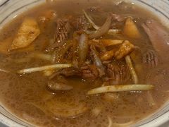 -慧娟面馆·餐厅(望江路店)