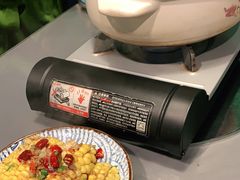 -金龙·打边炉(南京西路店)